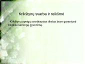 Jungtuvės, vestuvės, krikštynos 12 puslapis