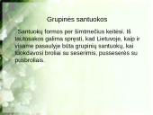 Jungtuvės, vestuvės, krikštynos 3 puslapis