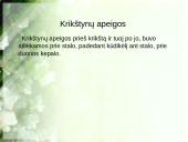 Jungtuvės, vestuvės, krikštynos 10 puslapis