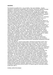 Šventų Kalėdų papročiai 3 puslapis