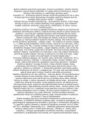 Šventų Kalėdų papročiai 5 puslapis