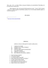 Kalėdų papročiai 12 puslapis