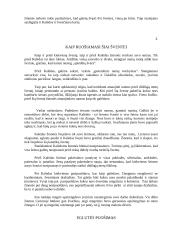 Kalėdų papročiai 4 puslapis