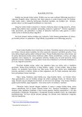 Kalėdų papročiai 8 puslapis