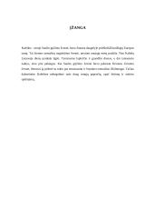 Kalėdų tradicijos  2 puslapis