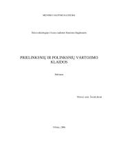 Kalėdų tradicijos  13 puslapis