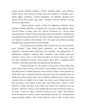 Kalėdų tradicijos  8 puslapis