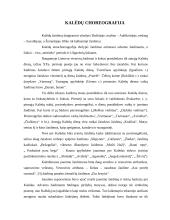 Kalėdų tradicijos  10 puslapis