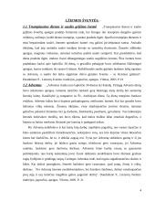 Lietuvos kalendorinės šventės 2 puslapis