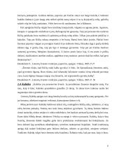 Lietuvos kalendorinės šventės 4 puslapis