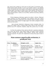 Kambarinių gėlių parinkimas gyvenamosioms patalpoms 12 puslapis