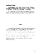 Kambarinių gėlių parinkimas gyvenamosioms patalpoms 14 puslapis