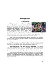 Kambarinių gėlių parinkimas gyvenamosioms patalpoms 4 puslapis