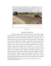 Kariniai įtvirtinimai Lietuvoje: statiniai, atsiradimas, situacija šiandien 9 puslapis