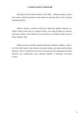 Karlo Markso filosofija 4 puslapis