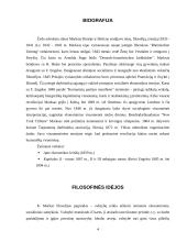 Karlo Markso filosofinės idėjos 4 puslapis