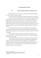 Karolis Didysis — žmogus 6 puslapis