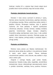 Kauno Perkūno namai 4 puslapis