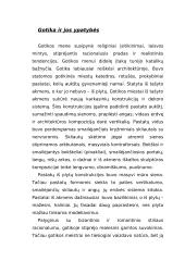 Kauno Perkūno namai 8 puslapis