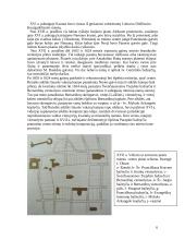 Kauno Senamiesčio mikrorajono kompozicinė analizė pagal Kevino Linčo metodą 6 puslapis