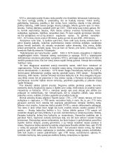 Kauno Senamiesčio mikrorajono kompozicinė analizė pagal Kevino Linčo metodą 7 puslapis