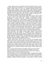 Kauno Senamiesčio mikrorajono kompozicinė analizė pagal Kevino Linčo metodą 10 puslapis