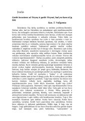 Kėdainių mūšis 2 puslapis