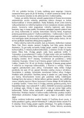 Kėdainių mūšis 11 puslapis