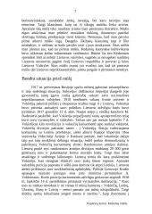 Kėdainių mūšis 3 puslapis