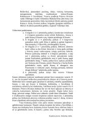 Kėdainių mūšis 5 puslapis