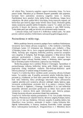 Kėdainių mūšis 8 puslapis