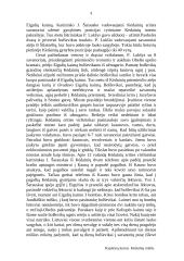 Kėdainių mūšis 10 puslapis