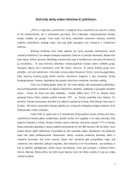 Ketverių metų seimas: reformos 3 puslapis