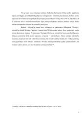 Ketverių metų seimas: reformos 5 puslapis