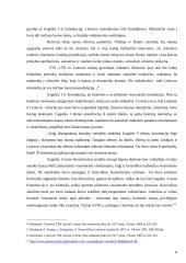 Ketverių metų seimas: reformos 8 puslapis