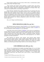 Kinijos civilizacija 4 puslapis