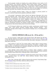 Kinijos civilizacija 5 puslapis