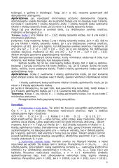 Klaidas aptinkantys ir ištaisantys kodai. Apžvalga, veikimo principai, taikymas 6 puslapis