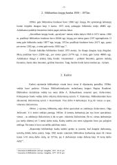 Klaipėdos rajono savivaldybės Jono Lankučio  viešoji biblioteka 5 puslapis