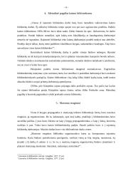 Klaipėdos rajono savivaldybės Jono Lankučio  viešoji biblioteka 6 puslapis