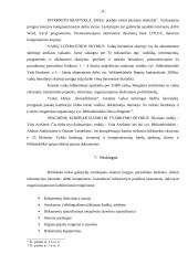 Klaipėdos rajono savivaldybės Jono Lankučio  viešoji biblioteka 8 puslapis