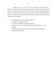 Klaipėdos rajono savivaldybės Jono Lankučio  viešoji biblioteka 9 puslapis