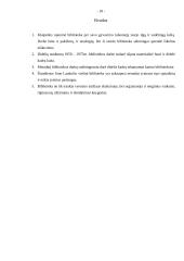 Klaipėdos rajono savivaldybės Jono Lankučio  viešoji biblioteka 10 puslapis