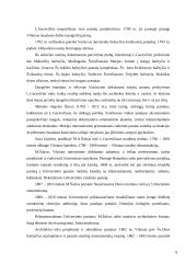 Klasicizmo menas Lietuvoje: architektūra 7 puslapis