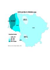 Klimatas ir jo pasekmės 16 puslapis