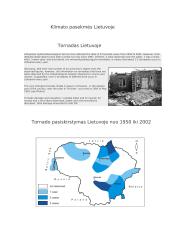 Klimatas ir jo pasekmės 18 puslapis