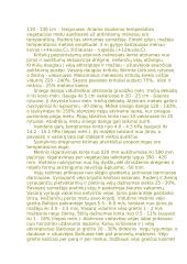Klimatas ir jo pasekmės 3 puslapis