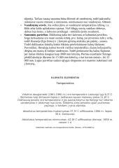 Klimatas ir jo pasekmės 6 puslapis