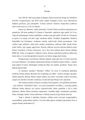Klimato kitimas 11 puslapis