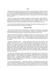 Klonavimas 2 puslapis